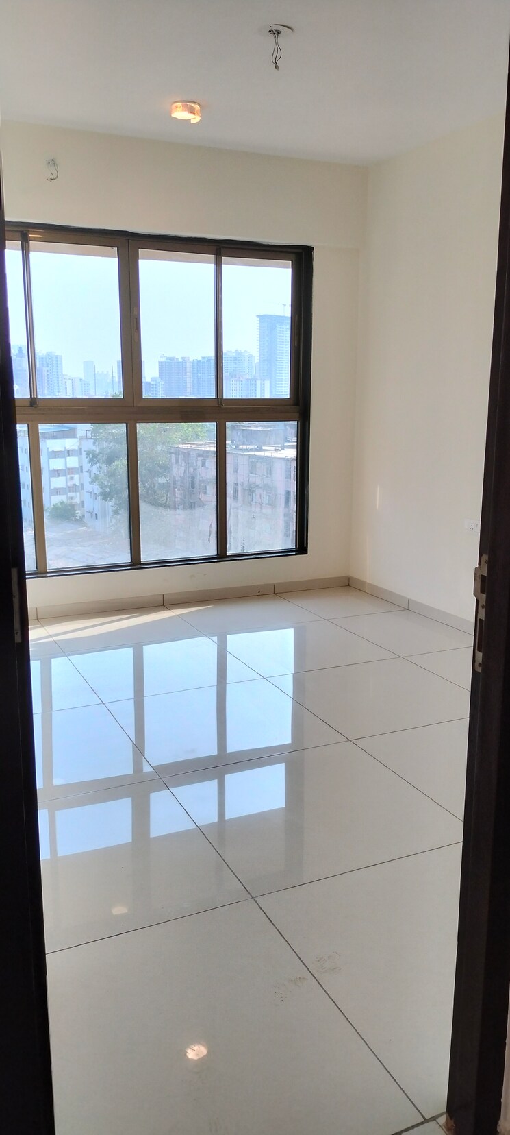 Master Bedroom, godrej-nest-kandivali 1 Bedroom 428 Sq.Ft. Apartment In Kandivali East Mumbai 9682043
