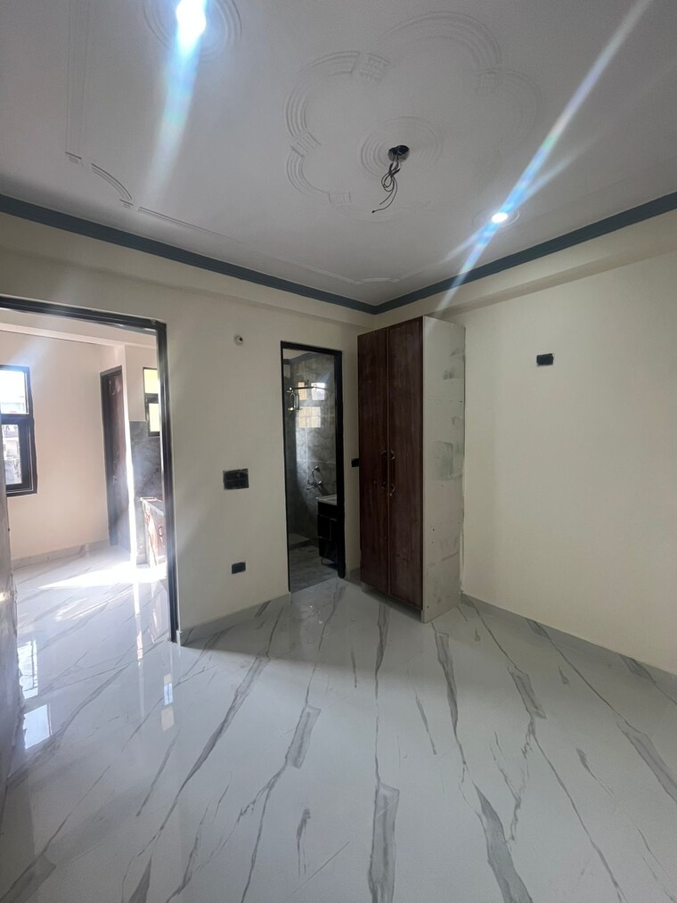 undefined, maidan garhi 1 Bedroom 600 Sq.Ft. Builder Floor In Maidan Garhi Delhi 9682049