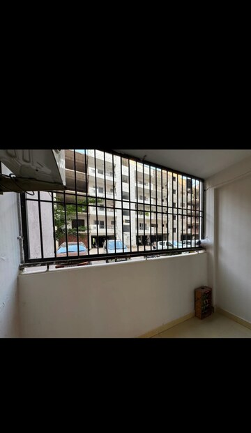 Balcony in 2 BHK Apartment at Vip Road – for Sale