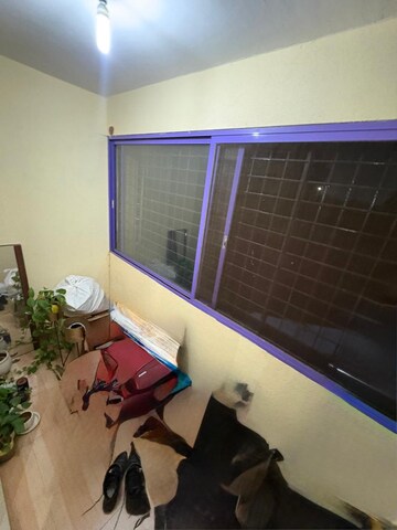 Master Bedroom in 2 BHK Apartment at Radiant Jasmine Gardens, Yelahanka – for Rent