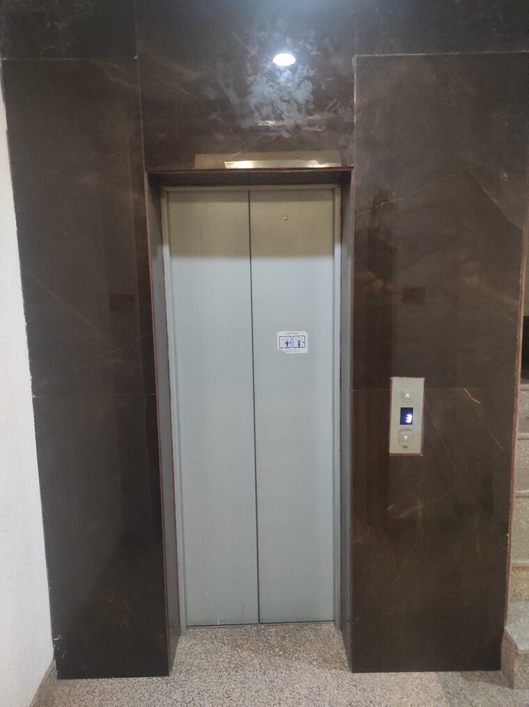 Living Room, south city 1 4 Bedroom 3200 Sq.Ft. Builder Floor In South City 1 Gurgaon 9682065