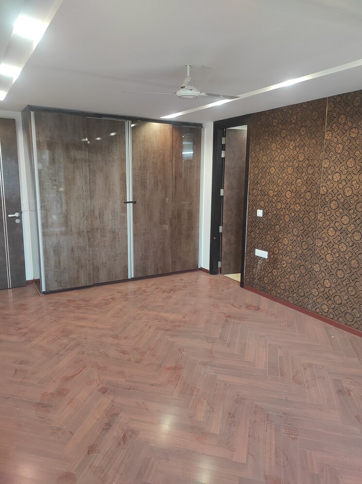 Master Bedroom, south city 1 4 Bedroom 3200 Sq.Ft. Builder Floor In South City 1 Gurgaon 9682065