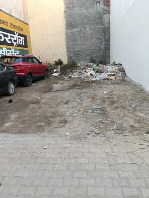  Plot For Sale in MS Enclave Zirakpur, Dhakoli