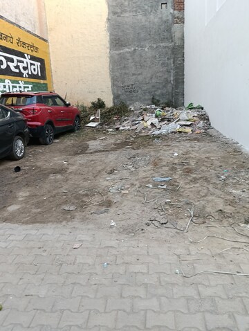  Plot For Sale in MS Enclave Zirakpur, Dhakoli