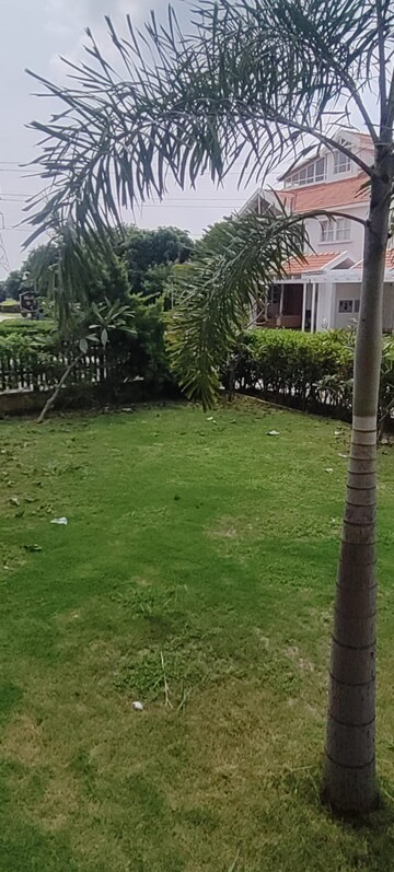 3 BHK Villa – Garden View at Prestige Augusta Golf Village, Kothanur - for Rent