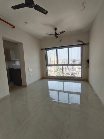 1 BHK Apartment For Rent in Azad Nagar
