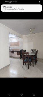 3 BHK 2025 Sq.Ft. Penthouse in Sangath Nano