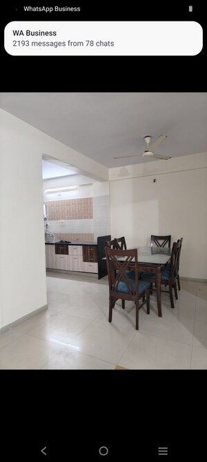 3 BHK Penthouse For Rent in Sangath Nano, Motera