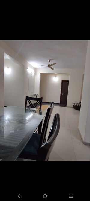 Furnished Amenities in 3 BHK Penthouse at Sangath Nano, Motera – for Rent