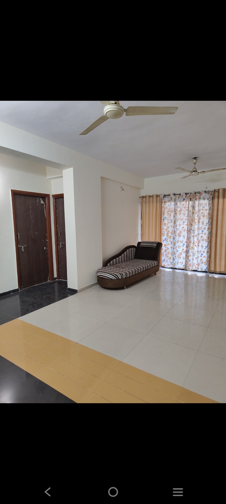Living Room, sangath-nano 3 Bedroom 2025 Sq.Ft. Penthouse In Motera Ahmedabad 9682085