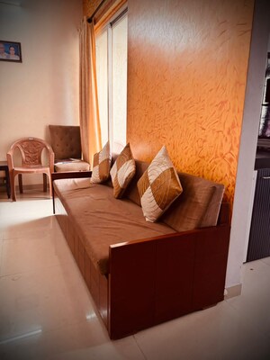 1 BHK Apartment For Rent in Omkar Vayu, Mahim