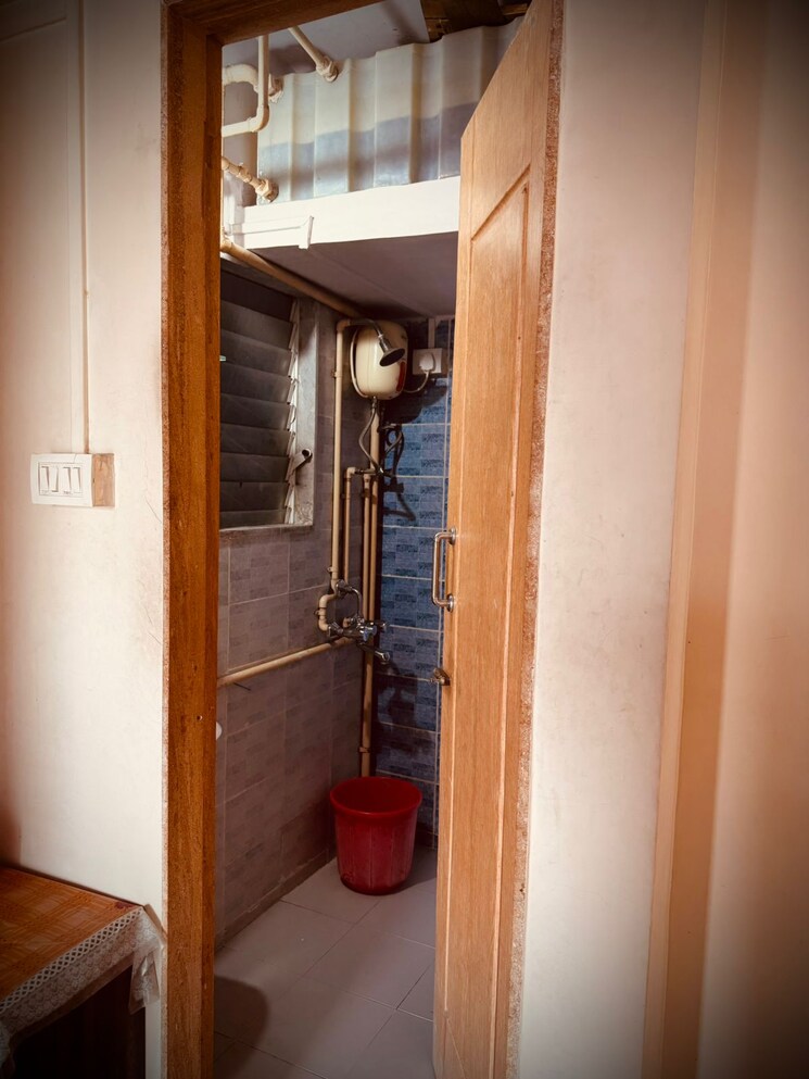 undefined, omkar-vayu 1 Bedroom 370 Sq.Ft. Apartment In Mahim Mumbai 9682081