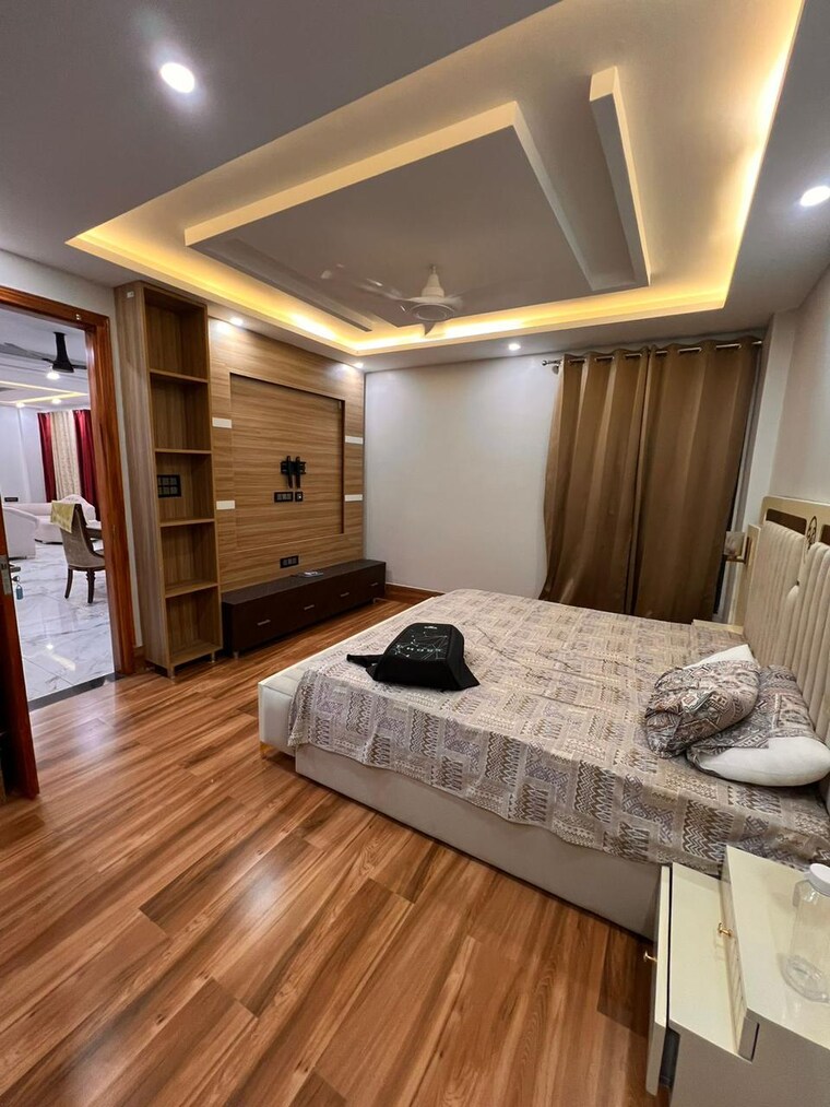 Kitchen, sector 46 4 Bedroom 2250 Sq.Ft. Builder Floor In Sector 46 Gurgaon 9682093