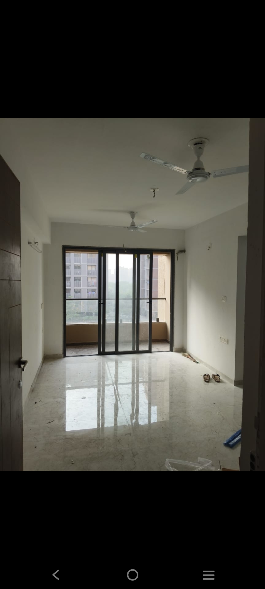 3 BHK + Study Room Apartment For Rent in Shivanta The Taurus