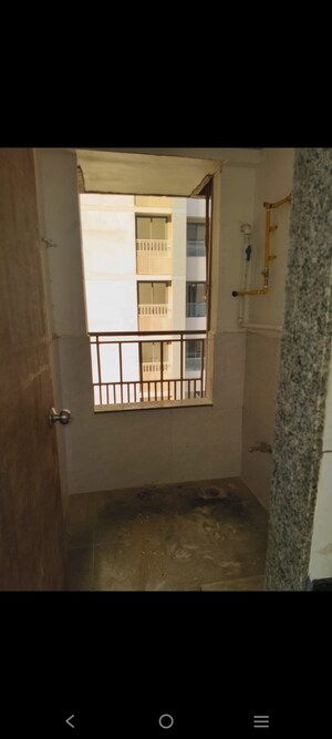 Bathroom in 3 BHK Apartment at Shivanta The Taurus, Near Vaishno Devi Circle On Sg Highway – for Rent