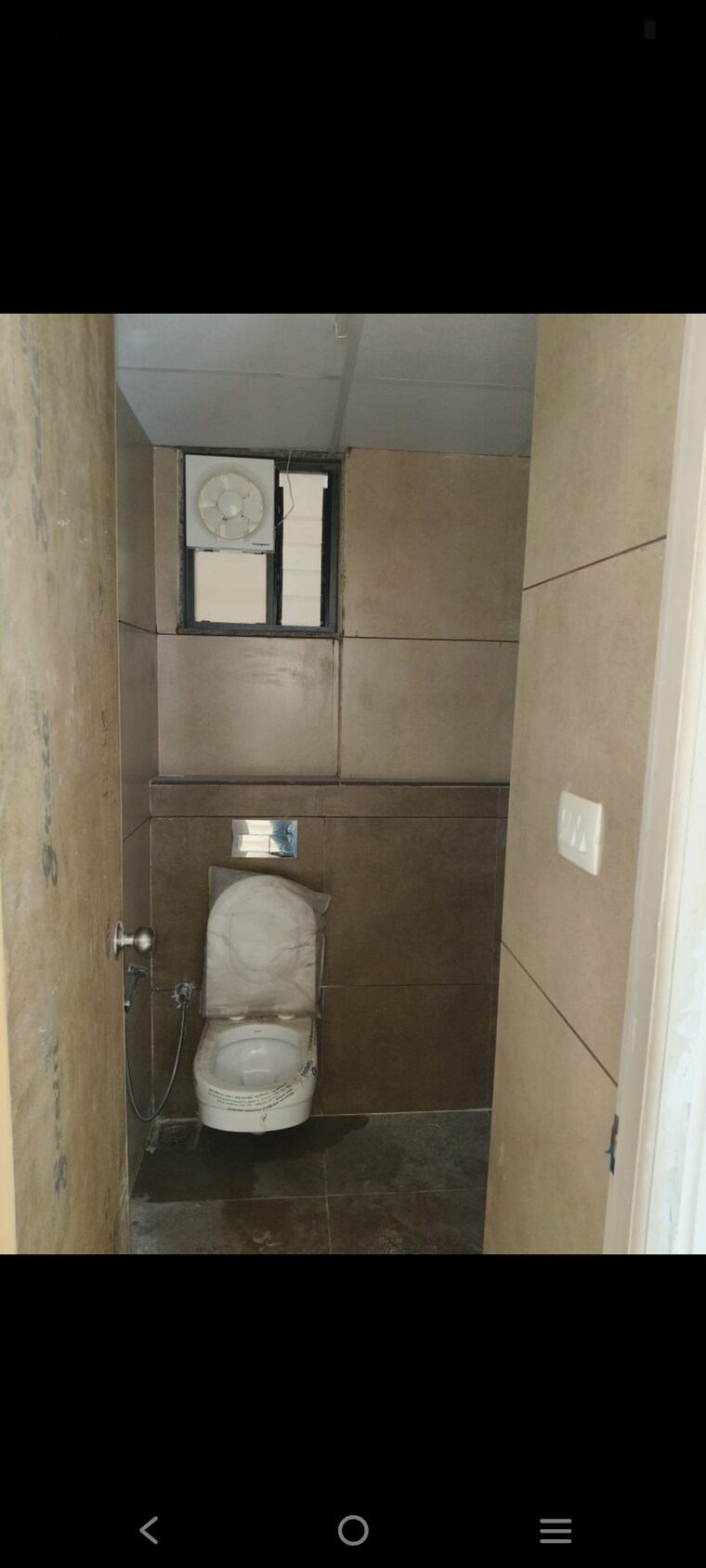 Bathroom, shivanta-the-taurus 3 Bedroom 1755 Sq.Ft. Apartment In Near Vaishno Devi Circle On Sg Highway Ahmedabad 9682096