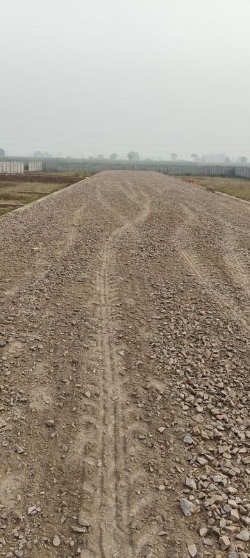  Plot For Sale in Sega Enclave, Duhai