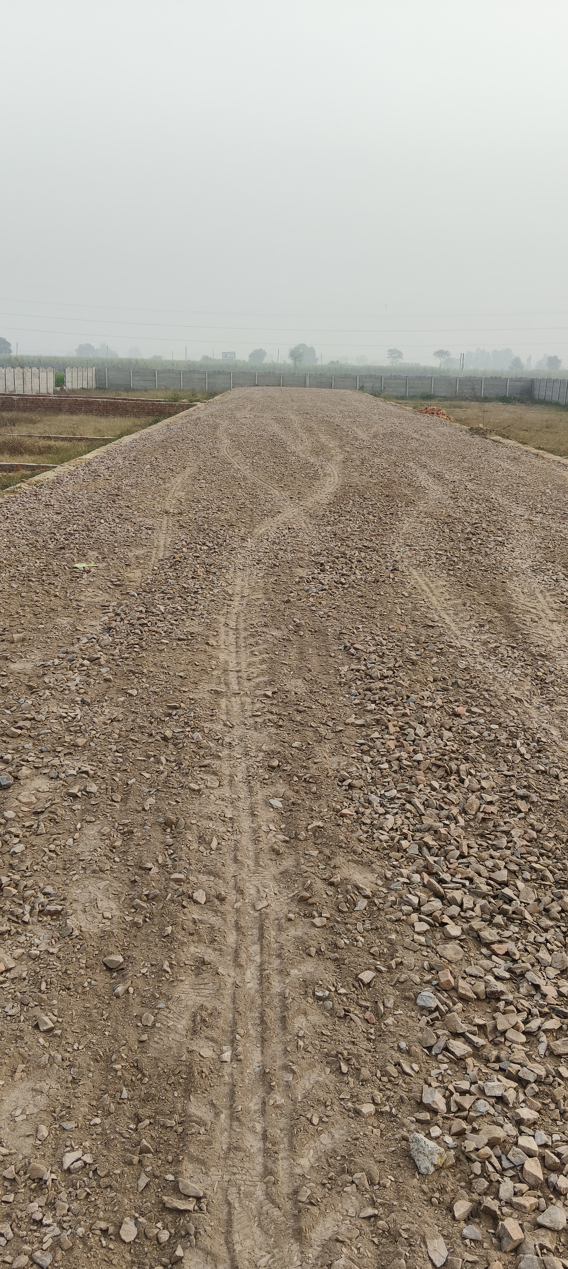 Plot For Sale in Sega Enclave