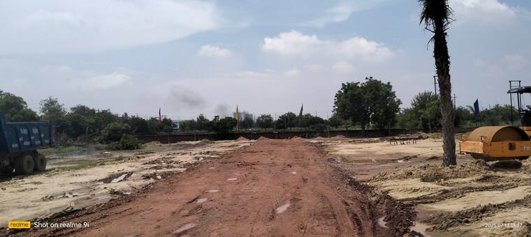 undefined, sega-enclave  900 Sq.Yd. Plot In Duhai Ghaziabad 9682101
