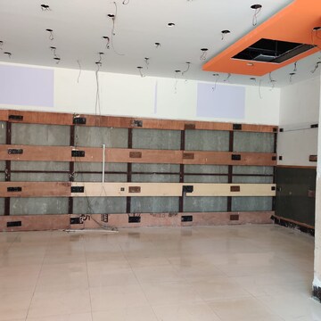  Shop – Exterior View View at Nand Nandan Bhavan, Prem Nagar - for Rent