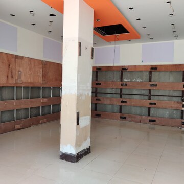  Shop – Exterior View View at Nand Nandan Bhavan, Prem Nagar - for Rent