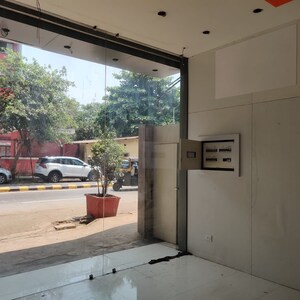 Parking in  Shop at Nand Nandan Bhavan, Prem Nagar – for Rent