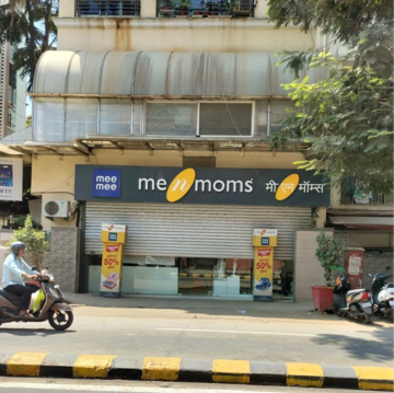  Shop For Rent in Nand Nandan Bhavan, Prem Nagar