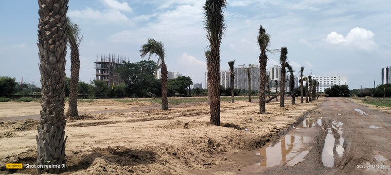 undefined, sega-enclave  900 Sq.Yd. Plot In Duhai Ghaziabad 9682101