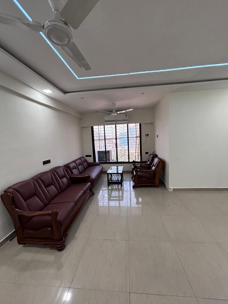 Living Room, andheri west 2 Bedroom 700 Sq.Ft. Apartment In Andheri West Mumbai 9682106