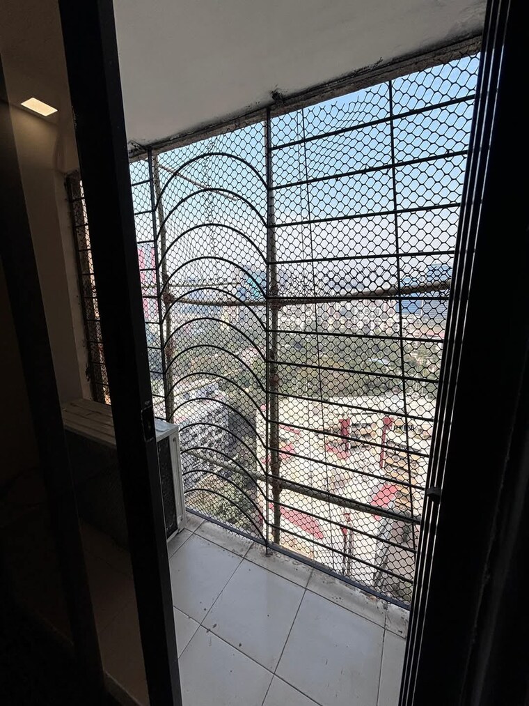 Balcony, andheri west 2 Bedroom 700 Sq.Ft. Apartment In Andheri West Mumbai 9682106