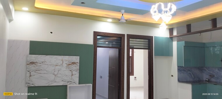 Room, surya-apartments-govindpuram 2 Bedroom 700 Sq.Ft. Builder Floor In Govindpuram Ghaziabad 9682119