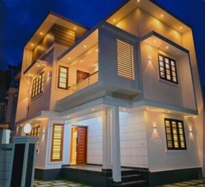 4 BHK Villa For Sale in Kaggalipura