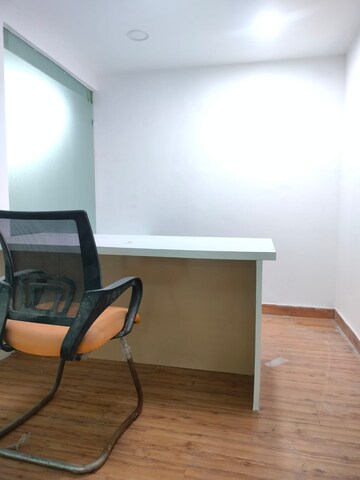 Furnished Amenities in  Office Space at Sector 2 – for Rent