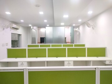 Team Area in  Office Space at Sector 2 – for Rent