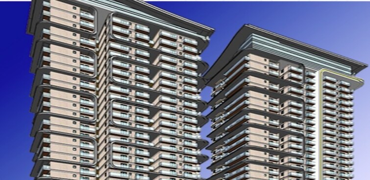 Cover Image, kollur 3 Bedroom 1790 Sq.Ft. Apartment In Kollur Hyderabad 9682104