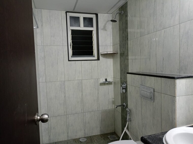 Bathroom, kolte-patil-life-republic 2 Bedroom 801 Sq.Ft. Apartment In Hinjewadi Pune 9682112