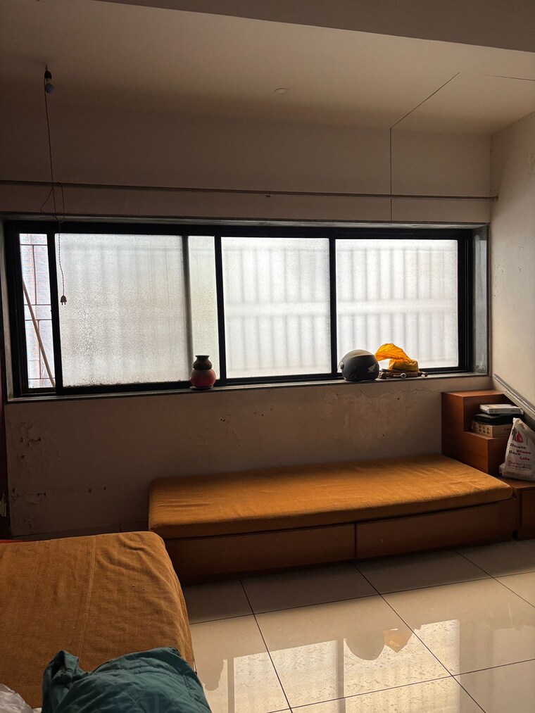 Living Room, vastrapur 2 Bedroom 1250 Sq.Ft. Apartment In Vastrapur Ahmedabad 9682128