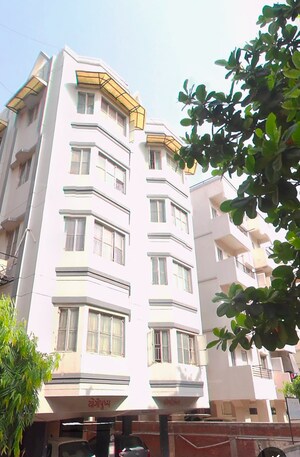 2 BHK Apartment For Rent in Vastrapur