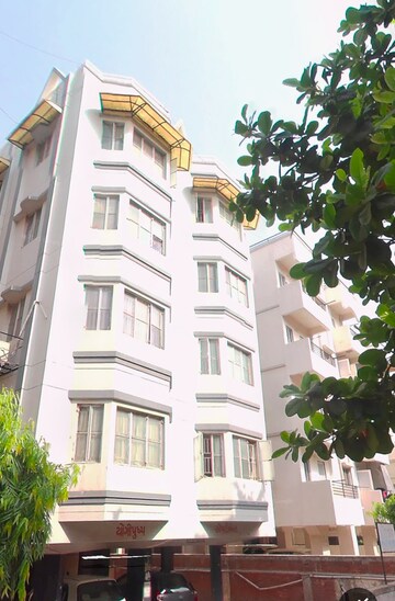 2 BHK Apartment For Rent in Vastrapur