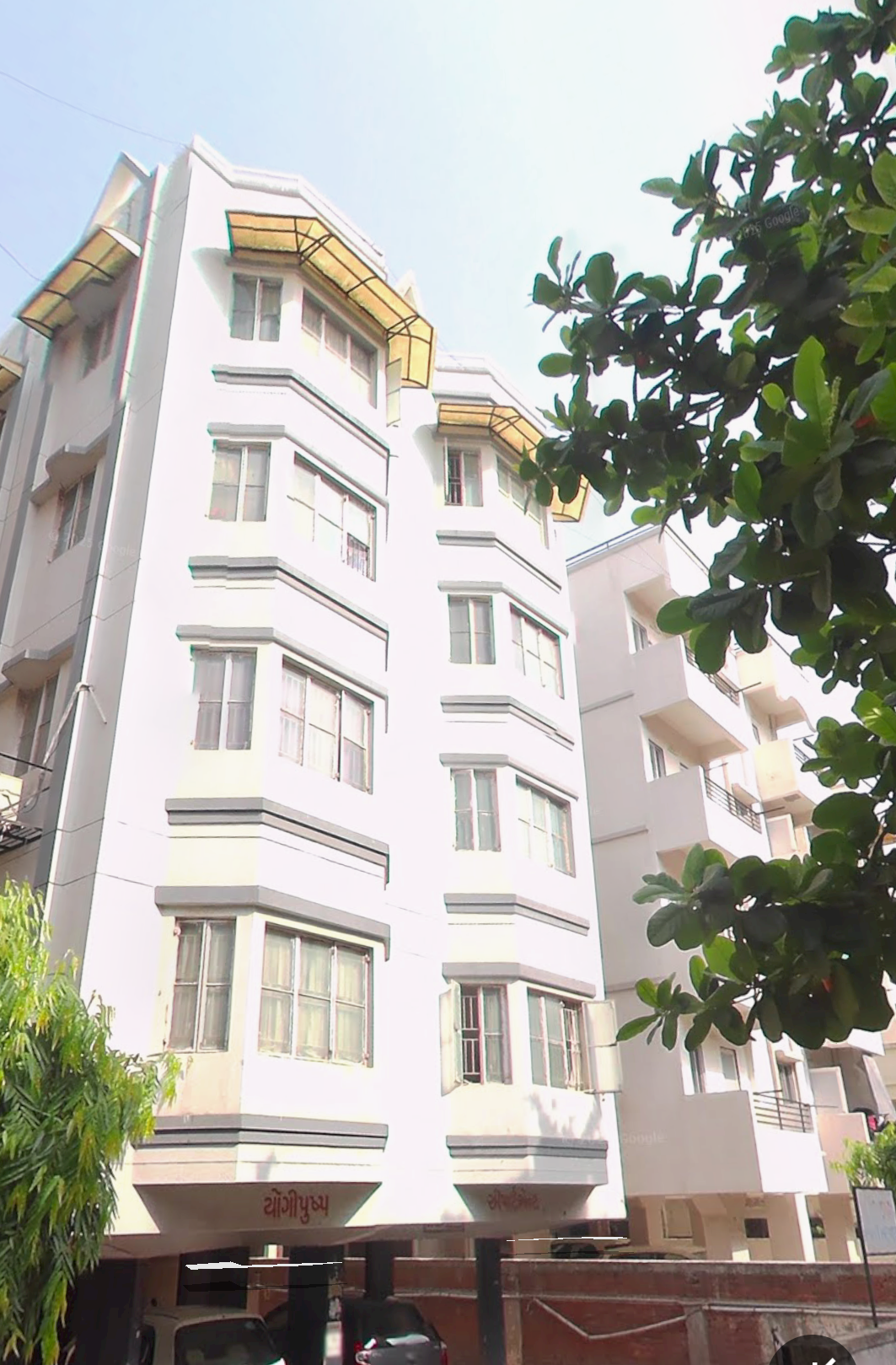 2 BHK Apartment For Rent in Vastrapur