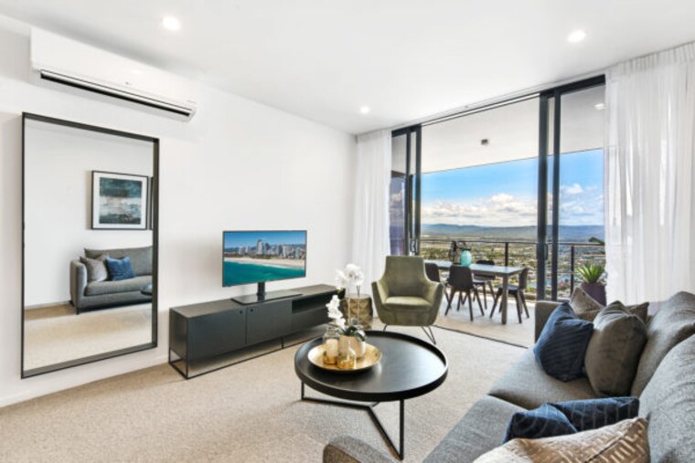 Gym, kollur 3 Bedroom 1790 Sq.Ft. Apartment In Kollur Hyderabad 9682104