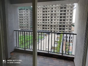 Room in 2 BHK Apartment at Kolte Patil Life Republic, Hinjewadi – for Sale