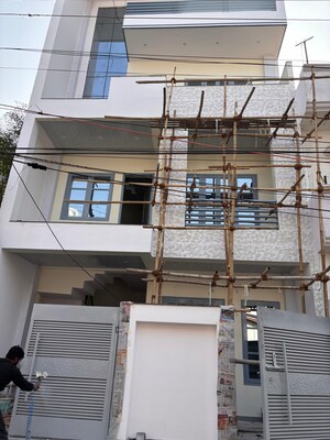 6 BHK Independent House For Sale in Gomti Nagar