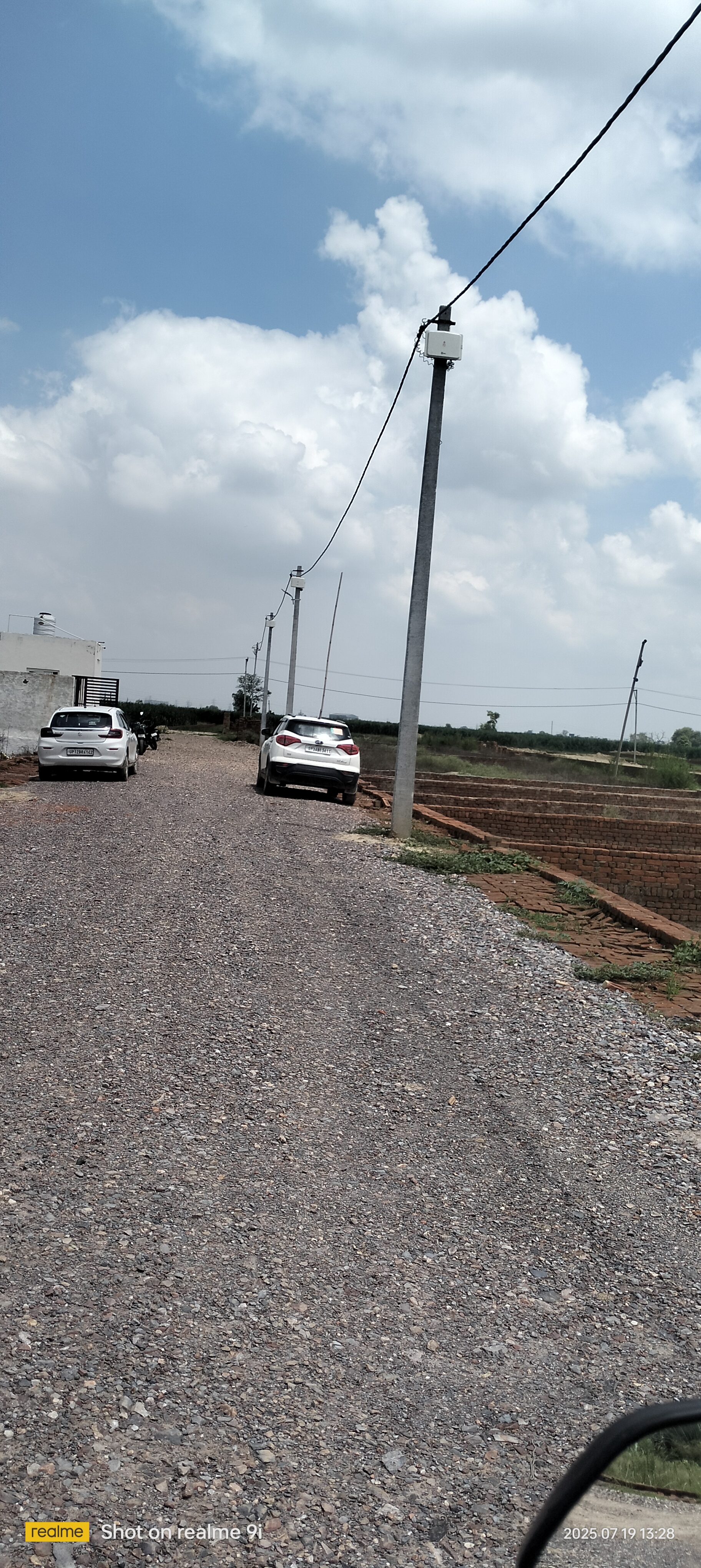 Plot For Sale in Bharat City