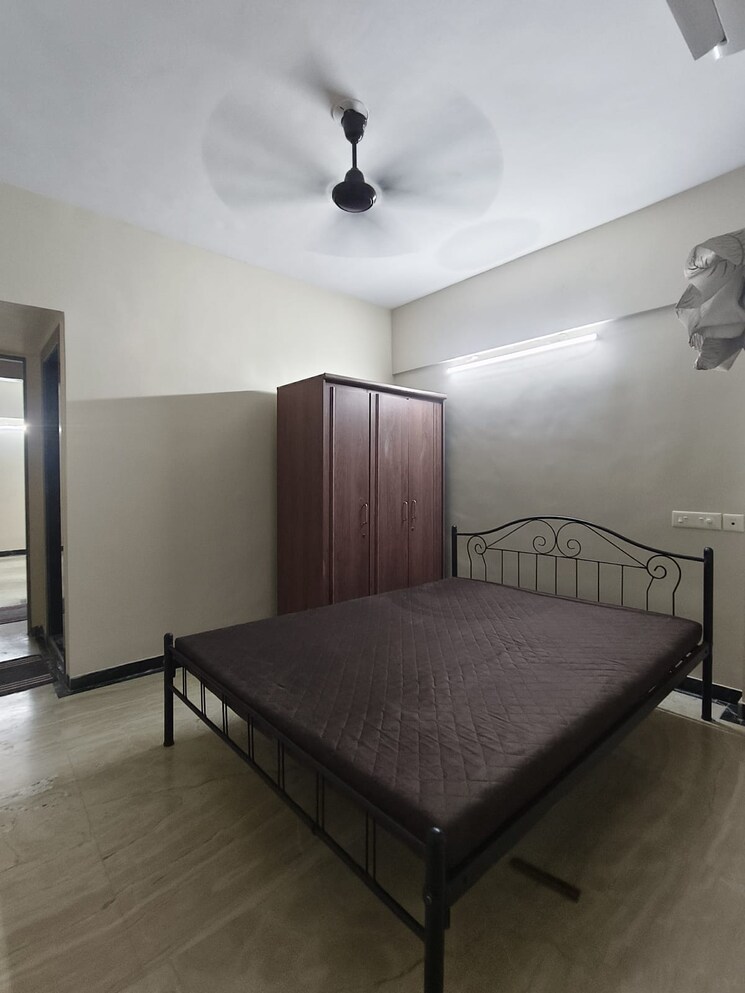 Bedroom, haridwar-apartments 2 Bedroom 700 Sq.Ft. Apartment In Evershine Nagar Mumbai 9682135