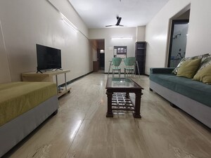 Parking in 2 BHK Apartment at Haridwar Apartments, Evershine Nagar – for Rent