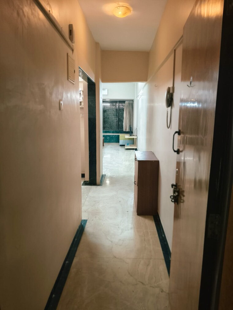 undefined, haridwar-apartments 2 Bedroom 700 Sq.Ft. Apartment In Evershine Nagar Mumbai 9682135