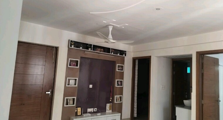Living Room, bptp-parkland 3 Bedroom 1453 Sq.Ft. Apartment In Sector 75 Faridabad 9682150