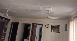 Furnished Amenities in 3 BHK Apartment at BPTP Parkland, Sector 75 – for Rent