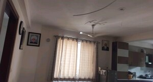 Building Lobby in 3 BHK Apartment at BPTP Parkland, Sector 75 – for Rent